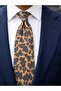 Imperial Collection |   Imported Italian Tencel Fabric Luxury Men's Tie - 2