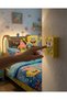 Spongebob Light Switch Cover |   Moving Light On/Off Apparatus |   Decorative Children's Room - 3