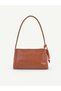 Rose Scarf Daily Use Women's Hand and Shoulder Bag (the Scarf May Vary in Appearance as a Gift.) - 5