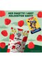 Paw Patrol Freeze-Dried Crispy Strawberries