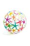 Lively Print Beach Ball-Assorted 51 cm - 3