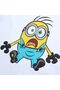 Kids' Minions Trio Stack Tee - 4