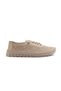 Asel- Genuine Leather Soft Comfort Sole Breathable Women's Casual Sneaker Sports Shoes - 3