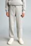 2-Piece Hooded Long Sleeve Printed Light Gray Set for Boys G6174A826Au - 4