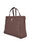 Brown Women's Shoulder Bag Us26656 - 3