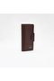 Unisex Wallet & Card Holder 2644 Leather Wallet Card Holder - 2