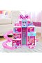 Minnie Mouse Pet Hotel Playset, 23-Piece Set - 2