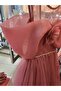 Girl's Evening Dress Special Occasion Dress - 3