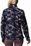 Fast Trek Printed Women's Fleece - 2