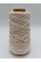 (200 Gr) Sequined Cotton Hand Knitting Yarn/Bandana-Pareo Yarn