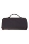 Ella Women's Travel Cosmetic Care Makeup Bag Organizer Dark Brown - 6
