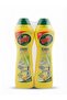 Scouring Cream Lemon - 2*500ml