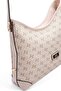 Pink - Powder Monogram Women's Shoulder Bag Sp1285 - 6