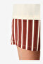 Women Sisterhood Short Sleeve Shorts Multicolour Pyjama Set - 3