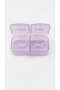 FIRSTSTAR AM/PM Pill Box - 2