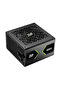 1000W PSU 80 Plus Gold Full Modular Power Supply ATX 3.1, PCIe 5.1, Efficient and Silent Performance Gaming Power Supply Compact 150mm Size, Black - 2