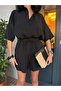 Women's Modal Shirt and Shorts Set - 3