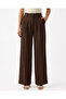 Classic Wide-Leg Formal Pants - 2