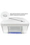 acvariu 33 litri LED alb - 6