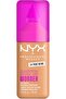 Make 'EM Wonder, 24H Soft Matte Foundation, Undetectable Finish, True Beige