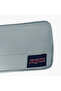 Solid Pencil Pouch with Zip Closure - 7