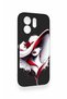 Vivo V70 5g Compatible Mademoiselle Patterned Silicone Case - 3