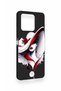 Reeder S71 Compatible Mademoiselle Patterned Silicone Case - 3