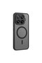 Xiaomi 17t Pro Case Magsafe Camera Protected Matte Anti-Fingerprint Znth - 2