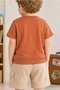 Boys Matching Set - 3