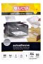 100-Piece A4 Size MultiPurpose Labels 1 Label Per Sheet