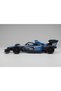 Formula 1 Car with Remote Control, 6+, Plastic, DANEX, Blue - 5