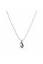 Damla Design 316L Stainless Steel Women's Necklace Elegant Minimal Daily Stylish Gift - 2