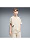 X Pokemon Youth Wide Cut Graphic Detailed T-Shirt - 5