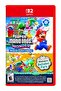 Switch 2 Super Mario Bros. Wonder Edition