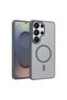 Galaxy S26 Ultra Case Magsafe Camera Protected Matte Anti-Fingerprint