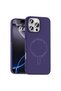 iPhone 16 Pro Max Case Ultra Thin Hard Lightweight Magsafe Camera Protected Butam - 6