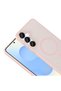 Galaxy S25 Case Magsafe Camera Protected Matte Anti-Fingerprint - 8