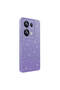 Xiaomi Redmi Note 13 Pro 4g Case Camera Protected Glittery Silicone Superior Protection Shrp - 4
