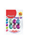 517111 Fancy Magnet 6-Piece Bls