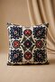 Premium Goblen Embroidery Cushion Cover 40 cm X 40 cm - 1 Piece - 3