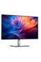 Dell P2725H Professional 27" Led 8Ms 100Hz 1920X1080 Vga HDMI Dp 5Xusb Hub Black Monitor