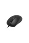Frisby fm-3024k 1000dpi wired optical mouse