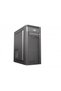 Redrock T815Bb 500W Black Mid Tower Atx Case