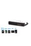 S-Link Slx-A62 Tf+M2 USB External White Card Reader - 3