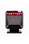 قارئ الباركود السلكي من نوع الطاولة USB لرموز QR 1D/2D من KodScan KDS-4043