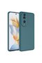 Honor 90 Case Soft Silicone with Camera Protection Launch Senk - 5