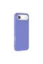 iPhone 17 Air Case Soft Silicone with Camera Protection Launch Senk - 4