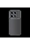 Xiaomi 14t Pro Case Carbon Look Silicone with Camera Protection Ultimate Protection Tkng - 5
