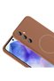 Galaxy A55 Case Magsafe Enabled Soft Silicone with Camera Protection Tkng - 3