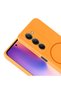 Xiaomi Redmi 15 Case Magsafe Supported Soft Silicone with Camera Protection Senk - 5